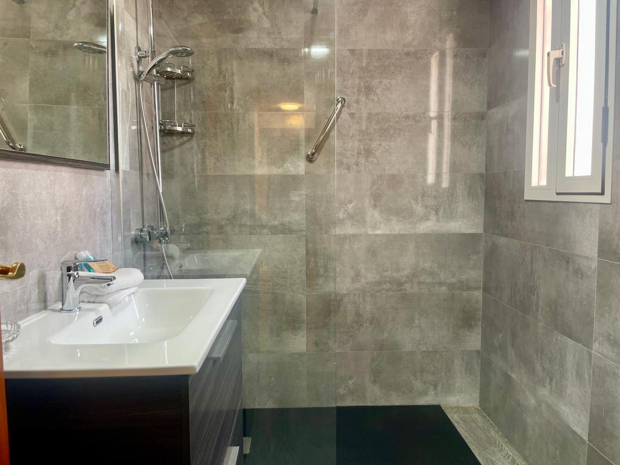 Apartamento Ocean 2 By Gestaltur Μπένιντορμ Εξωτερικό φωτογραφία